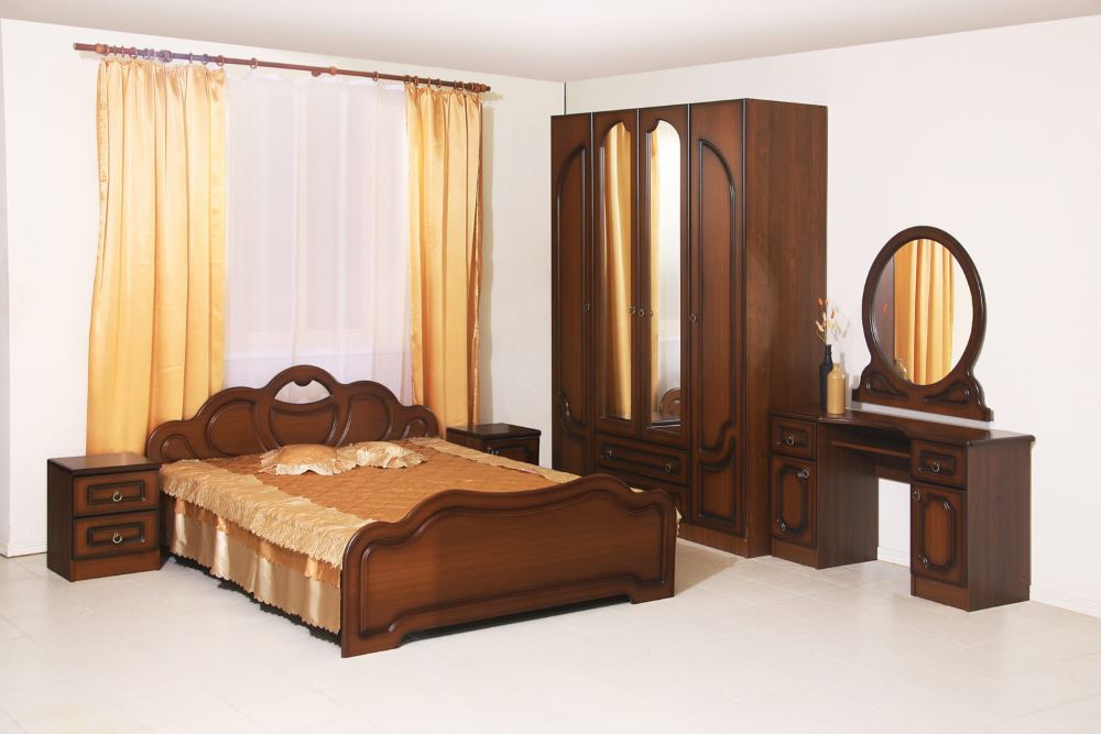 Фото Кровать односпальная Кэт-2 Эвита (СМ 120х200) не комплектуется настилом от производителя Диал в Симферополе по цене 12 320 ₽