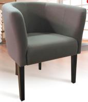 Кресло Клуб 2 (1 категория (Дюарт) ) в Симферополе от производителя 