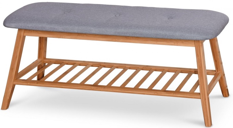 Фото Полка для обуви Halmar ST-15 от производителя Halmar  в Симферополе по цене 8 170 ₽