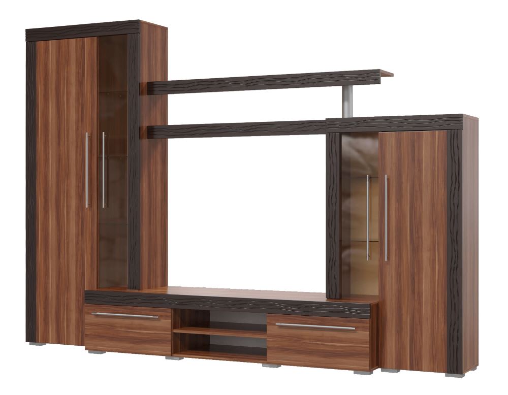 Фото Стенка Джордан от производителя Гранд Кволити в Симферополе по цене 42 460 ₽