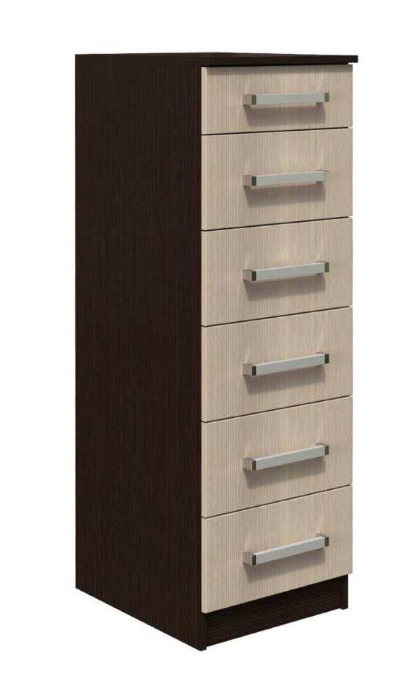 Фото Комод 400 Фиеста  от производителя БТС  в Симферополе по цене 4&nbsp;490 ₽