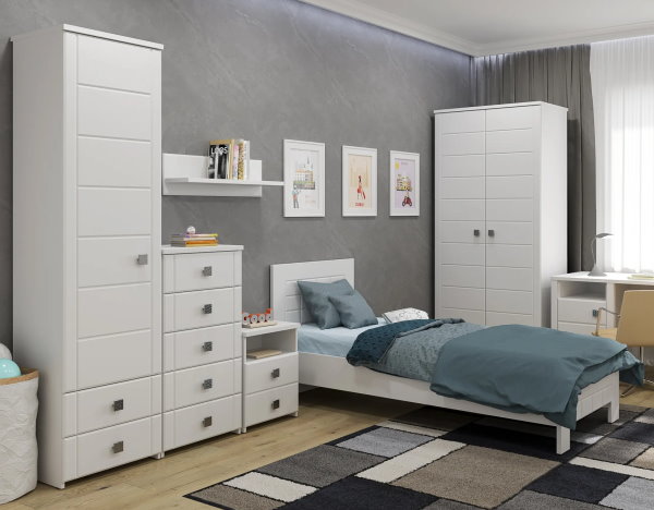 Фото Пенал Изабель ИЗ-63К от производителя Компасс в Симферополе по цене 21&nbsp;930 ₽