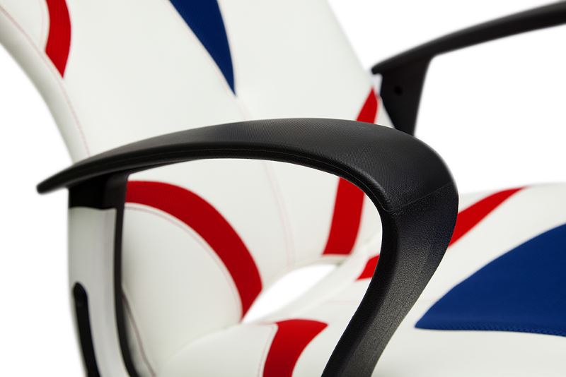 Фото Кресло геймерское Ранер (Runner) от производителя Tetchair в Симферополе по цене 13 180 ₽