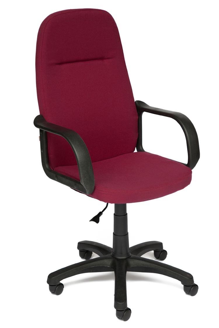 Фото Кресло для персонала Лидер (Leader) от производителя Tetchair в Симферополе по цене 8&nbsp;430 ₽