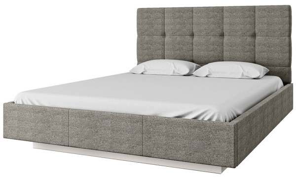 Фото Кровать двуспальная 160M Модерн (Modern) (СМ 160х200) с подъемным механизмом от производителя Анрэкс в Симферополе по цене 44 590 ₽
