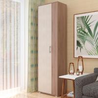 Фото shkafy-platyanye шкаф манго (60) двухдверный производитель Пирамида