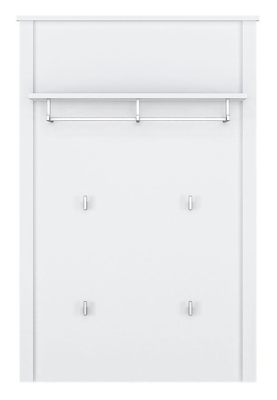 Фото Вешалка Helga WIE/80 от производителя Black Red White (БРВ) в Симферополе по цене 8 930 ₽