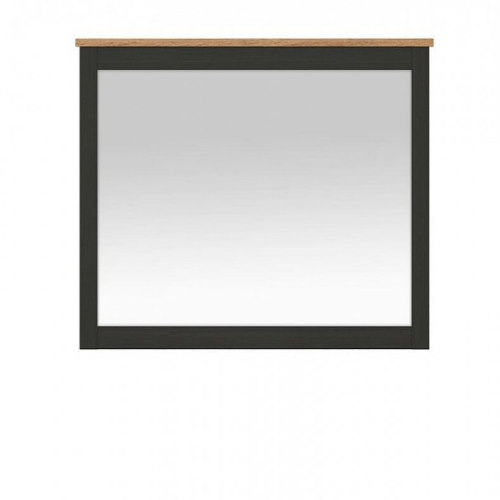 Фото Зеркало Loft LUS/90 от производителя Black Red White (БРВ) в Симферополе по цене 5 810 ₽