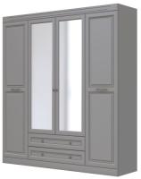 Шкаф Олимп ШР-4 (201) четырехдверный в интернет магазине Планета Комфорта Фото raspashnoy-shkaf шкаф олимп шр-4 (201) четырехдверный производитель Браво-мебель