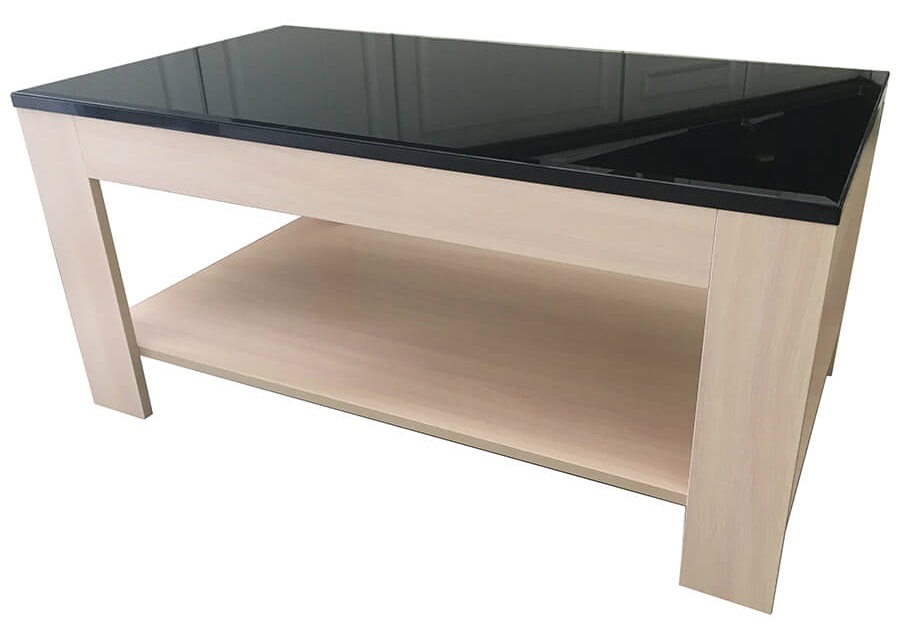 Фото Стол журнальный СЖ-3.4 от производителя Росток в Симферополе по цене 8&nbsp;290 ₽