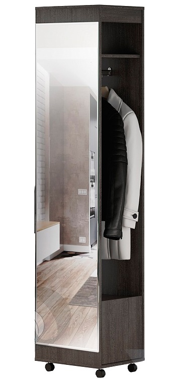 Фото Вешалка Сити от производителя Мебелони в Симферополе по цене 10&nbsp;180 ₽