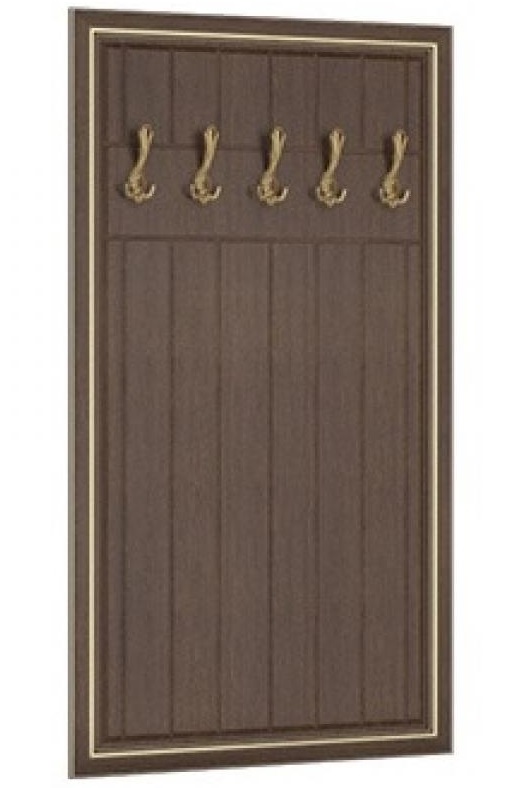 Фото Панель большой вешалки Виктория от производителя Мебель Маркет в Симферополе по цене 10&nbsp;000 ₽