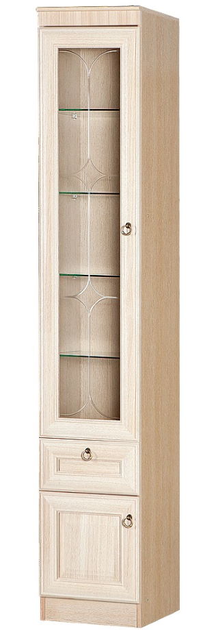 Фото Шкаф МЦН Инна 604 от производителя Яна в Симферополе по цене 16&nbsp;460 ₽
