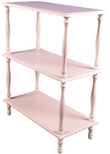 Фото Этажерка Монте 3 от производителя Верона в Симферополе по цене 7 020 ₽