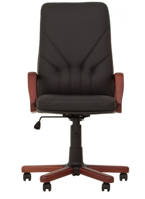 Фото Кресло для руководителя Менеджер (Manager) extra tilt от производителя Новый стиль в Симферополе по цене 16&nbsp;380 ₽