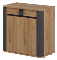 Фото mebel-dlya-gostinits комод ольга-2 производитель Фант-мебель