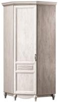 Фото  шкаф прованс 418 (96) угловой производитель Яна