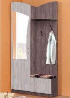 Прихожая Саша 1 в интернет магазине Планета Комфорта shkafy-dlya-prikhozhey прихожая саша 1 производитель Фант-мебель