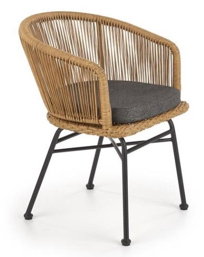 Фото Стул Halmar K400 от производителя Halmar  в Симферополе по цене 18 980 ₽