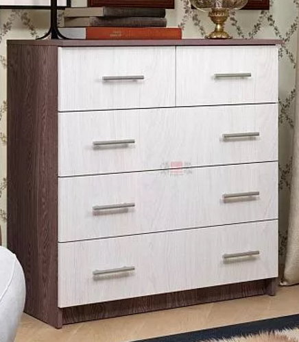 Фото Комод-8 от производителя Фант-мебель в Симферополе по цене 6 760 ₽