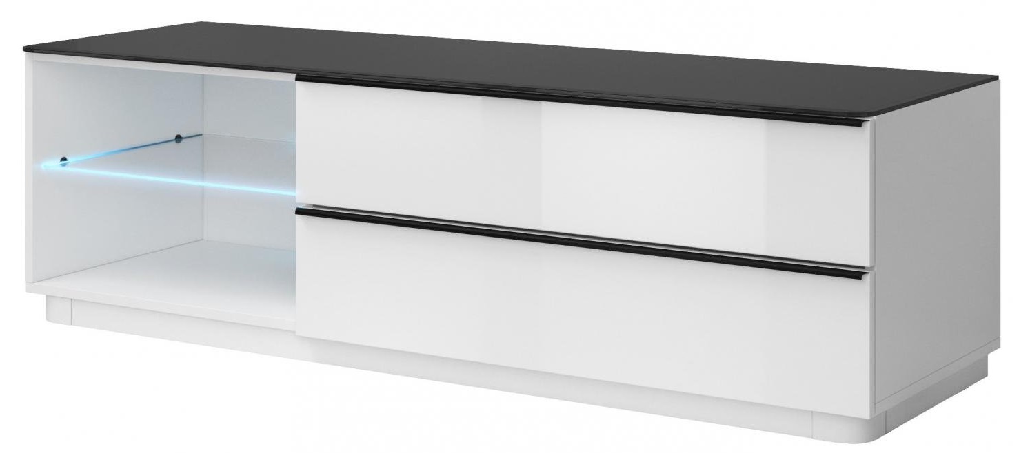 Фото Комод TV-2S typ 40 Togo от производителя Helvetia в Симферополе по цене 49 570 ₽