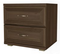 Фото tumby-prikrovatnye тумба карина тб-1062 производитель Лером