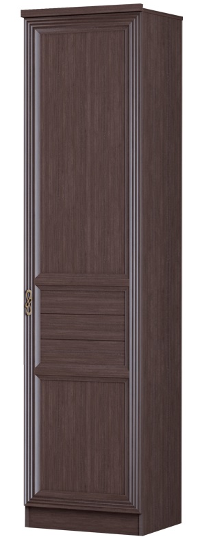 Фото Шкаф Лира 41 (51) однодверный от производителя Яна в Симферополе по цене 14 070 ₽