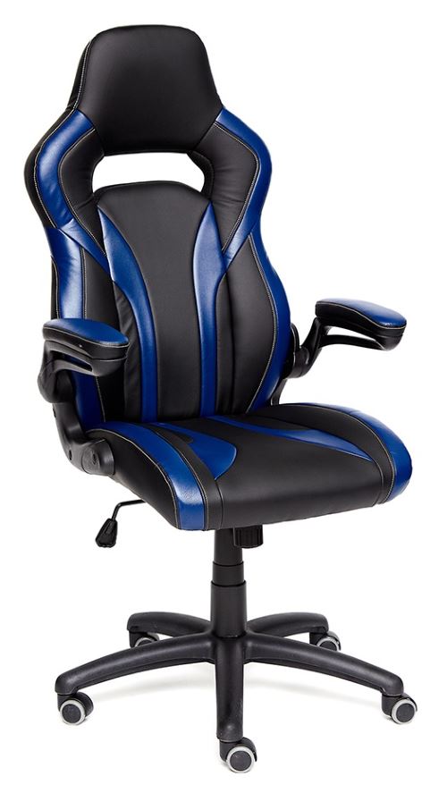 Фото Кресло геймерское Рокет (Rocket) от производителя Tetchair в Симферополе по цене 13&nbsp;420 ₽