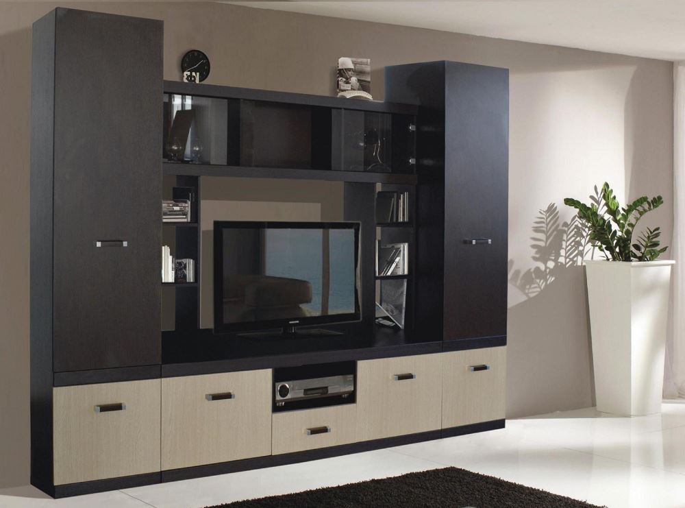 Фото Стенка Джелани 7  от производителя Джелани в Симферополе по цене 35&nbsp;110 ₽