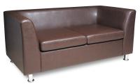 Диван Офис 7 3-х местный (1 категория (Союз Мебель) ) в Симферополе от производителя 