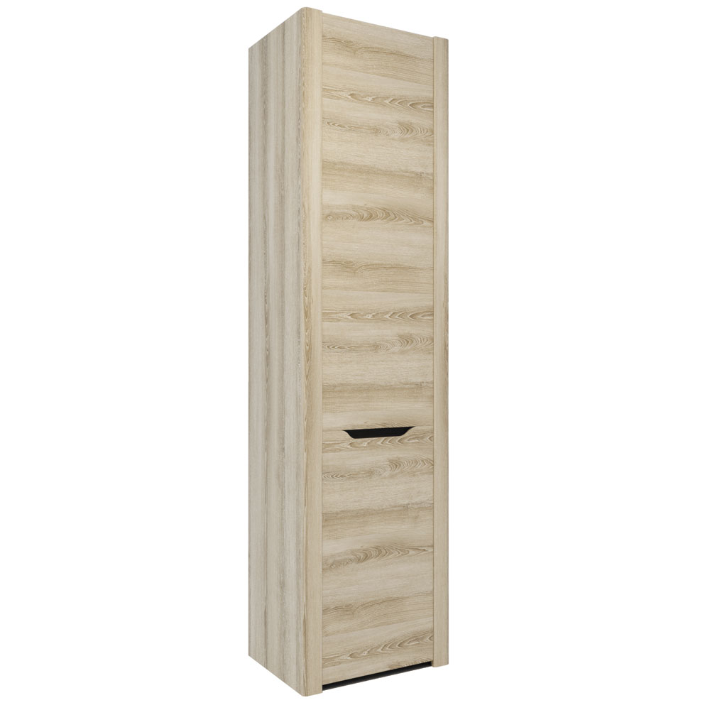 Фото Шкаф Афина А4 (58) однодверный от производителя Заречье в Симферополе по цене 13&nbsp;200 ₽