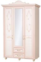 Фото raspashnoy-shkaf шкаф алиса 563 (157) трехдверный производитель Яна