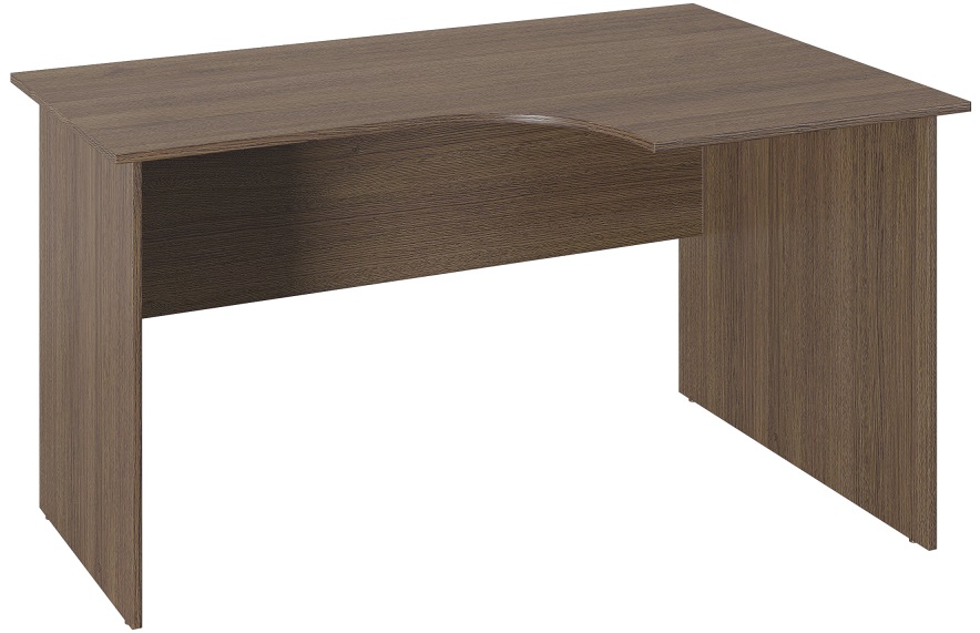 Фото Стол Офис ОФ-10 от производителя Компасс в Симферополе по цене 8&nbsp;500 ₽