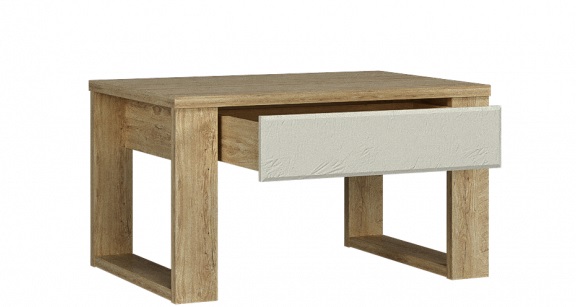 Фото Стол журнальный Анастасия АН-19К от производителя Компасс в Симферополе по цене 6&nbsp;810 ₽