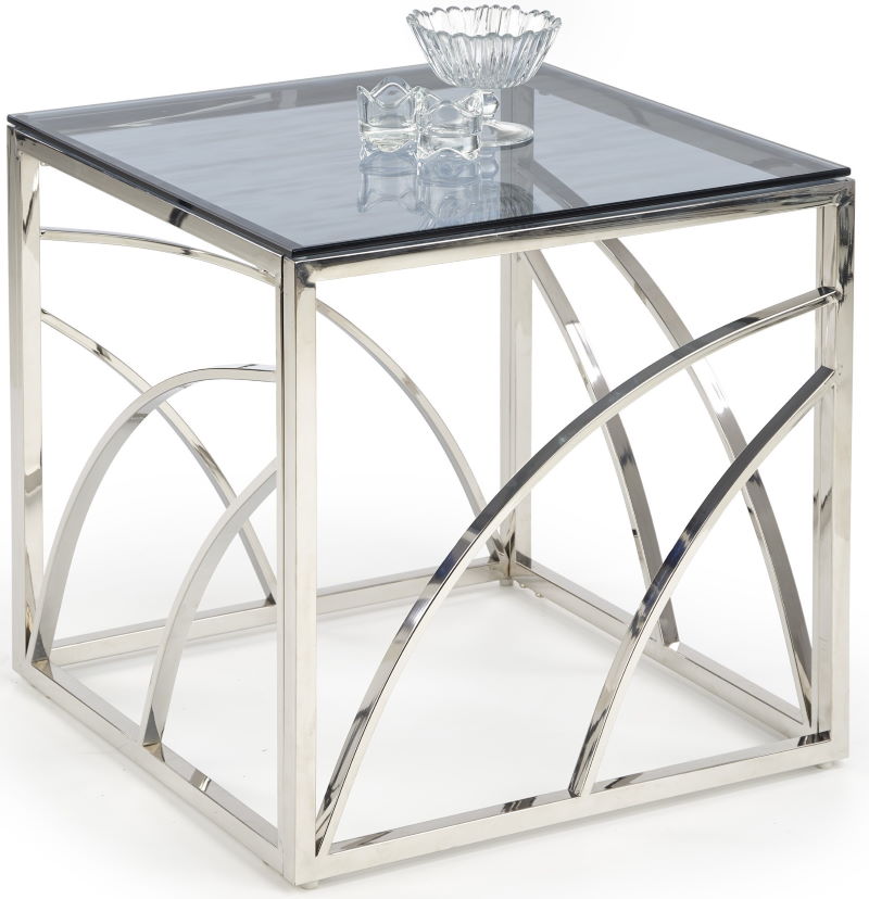 Фото Стол журнальный Halmar Universe kwadrat от производителя Halmar  в Симферополе по цене 21&nbsp;310 ₽