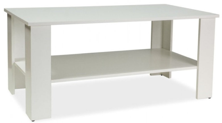 Фото Стол журнальный Signal Ariel от производителя Signal в Симферополе по цене 9&nbsp;300 ₽