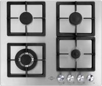 Варочная поверхность газовая 4-х комф. PG-620 (590х510) в интернет магазине Планета Комфорта Фото rasprodazha варочная поверхность газовая 4-х комф. pg-620 (590х510) производитель MBS