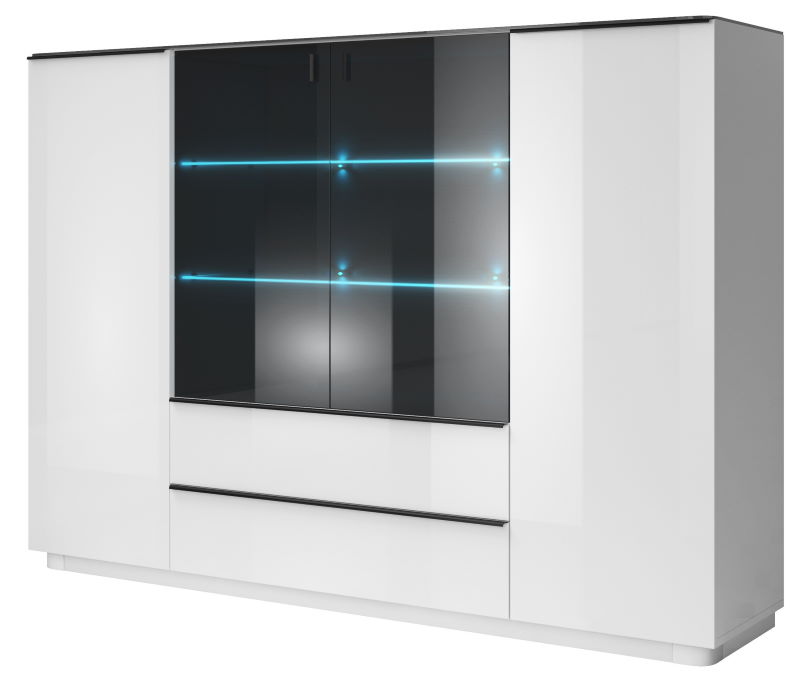 Фото Комод-4D2S typ 48 Togo от производителя Helvetia в Симферополе по цене 98 320 ₽