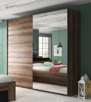 Фото shkaf-kupe-v-prikhozhuyu шкаф-купе-2d typ 78 beta (2 двери) производитель Helvetia