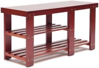 Обувница NY-3021  (вишня (Tetchair) ) в Симферополе от производителя 