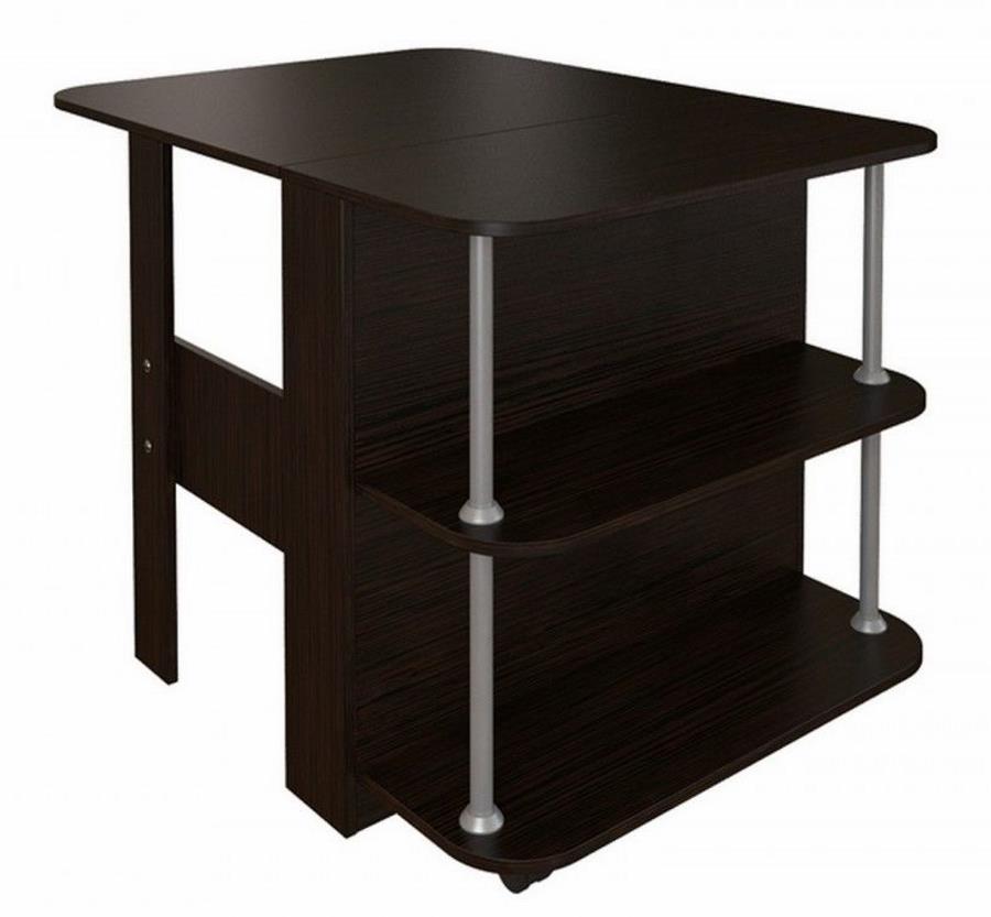 Фото Стол-книжка Бабочка от производителя Мебелони в Симферополе по цене 7&nbsp;560 ₽