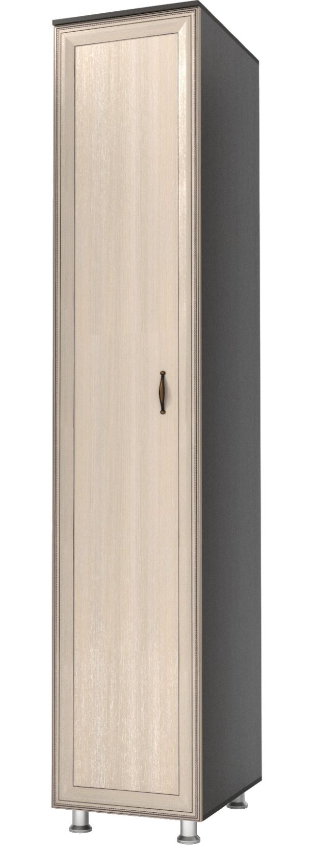 Фото Пенал Классика (400) с дверью от производителя Комфортная мебель в Симферополе по цене 7&nbsp;550 ₽