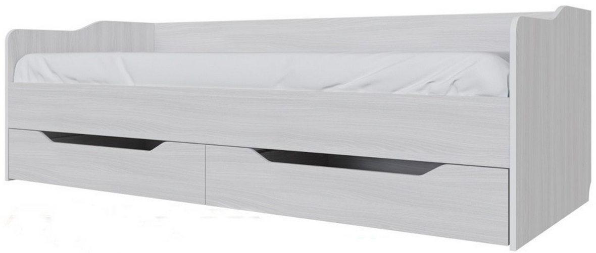 Фото Диван-кровать детская №1 (СМ 90х200) от производителя  в Симферополе по цене 13&nbsp;060 ₽