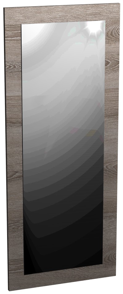 Фото Зеркало Ханна ПХ-9 от производителя СБК в Симферополе по цене 2 040 ₽