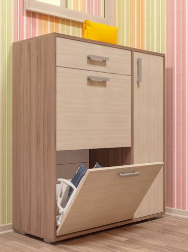 Фото Обувница ОБ-1 от производителя Пирамида в Симферополе по цене 6&nbsp;280 ₽