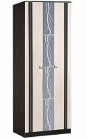 Фото shkafy-belevye_1 шкаф мадрид 4 бельевой (73) двухдверный производитель Мебель Маркет