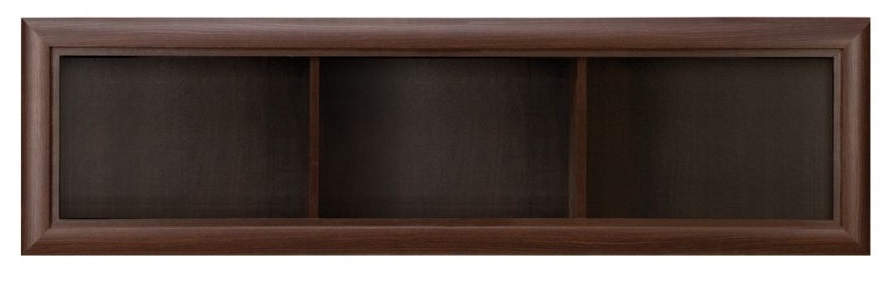 Фото Шкаф навесной Коен SFW1W/148 от производителя Black Red White (БРВ) в Симферополе по цене 11&nbsp;760 ₽