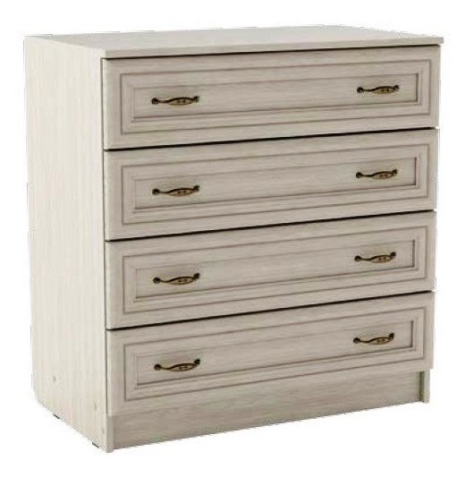 Фото Комод Вега ВМ-29  от производителя SV-мебель в Симферополе по цене 16 400 ₽