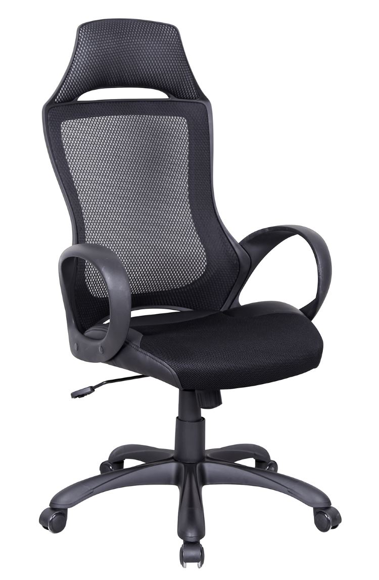 Фото Кресло для персонала Меш (Mesh)-3 от производителя Tetchair в Симферополе по цене 13 170 ₽