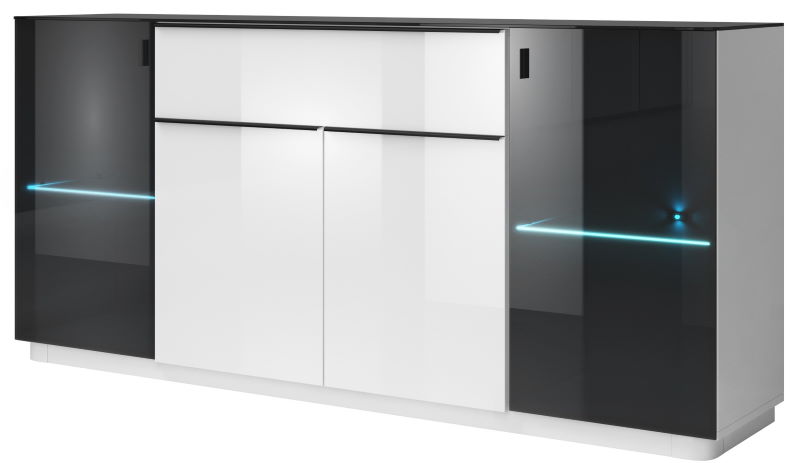 Фото Комод-4D1S typ 25 Togo от производителя Helvetia в Симферополе по цене 68 990 ₽